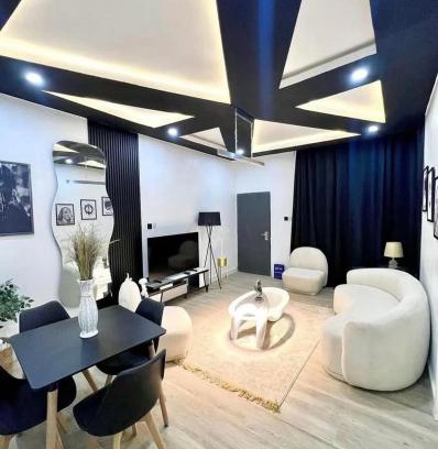 Abuja Apartment | Majestic Villa Residence
