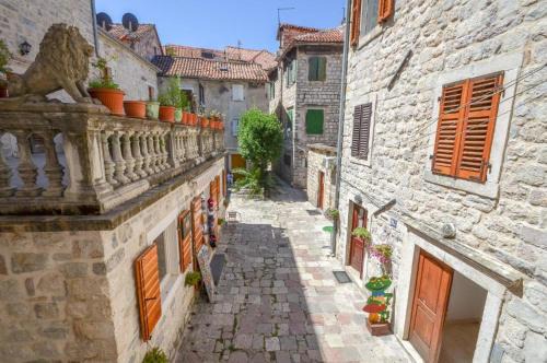 Kotor Old Town Apartment | Majka 2 Apartments