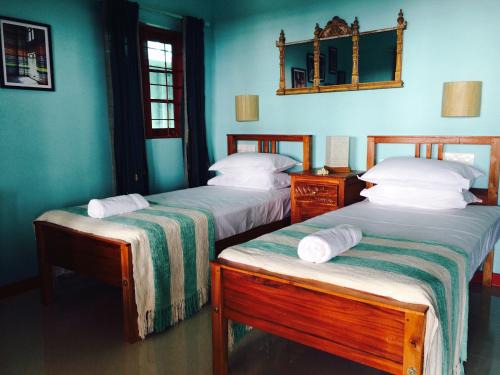 Kuzhuppilly Bed & Breakfast | Majo House