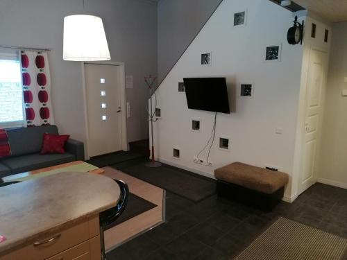 Raahe Apartment | Majoituspalvelu Nurmi Oy Välitie 3B Saunallinen