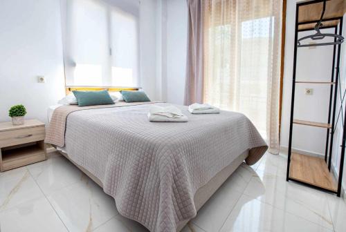 Potos Hotel | MaK Apartments