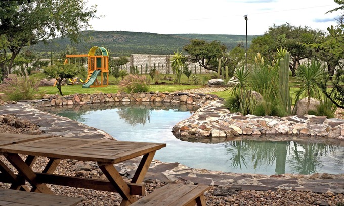 San Miguel de Allende Hotel | Maka Haui Glamping