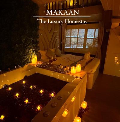 Kurla Apartment | Makaan - The Luxury Homestay