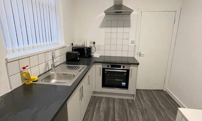 Wallsend House | Makain Property Ltd