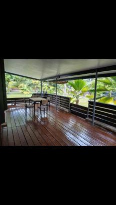 Rangiroa House | Makalii House