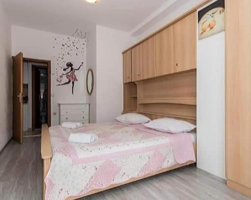 Bidol Apartment | Makarska sea View