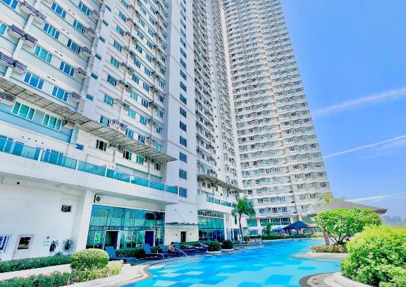 Legazpi Village Apartment | Makati Hotel
