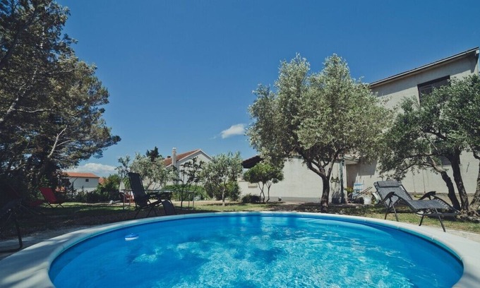 Mravince Villa | Make your vacation unforgettable!