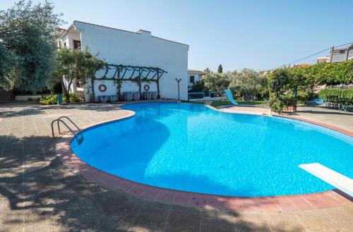 Potos Apartment | Makedonia