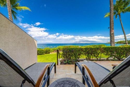 Wailea Apartment | MAKENA SURF, #F-108 condo