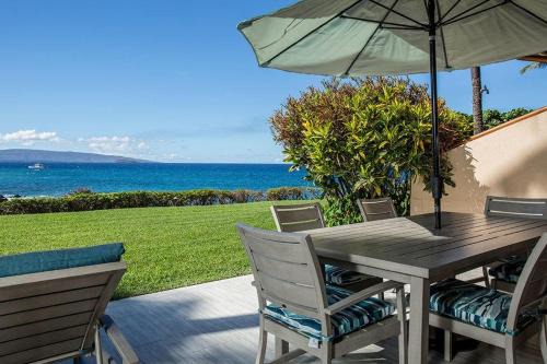 Wailea Apartment | MAKENA SURF, #G-104 condo