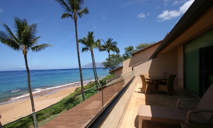 Wailea Hotel | Makena Surf Resort #b-304 by Ali'i Resorts