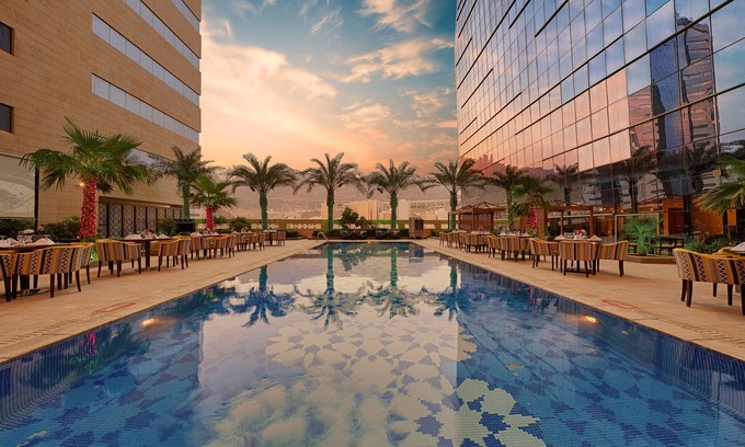 Al Aziziyah Hotel | Makkah Al Aziziah