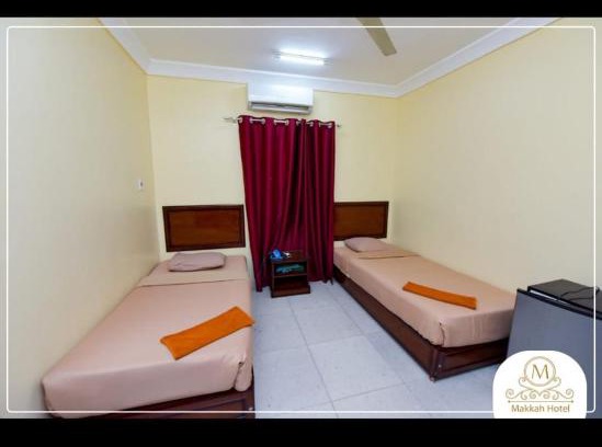 Qena Hotel | Makkah Hotel