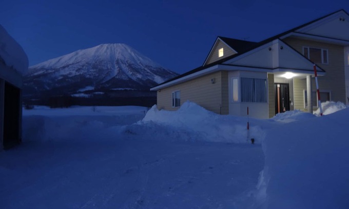 Makkari-mura House | Makkari Sun House - 15 mins to Rusutsu, 20 minutes to Niseko