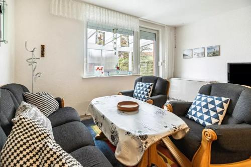 Dornumersiel House | Makrele