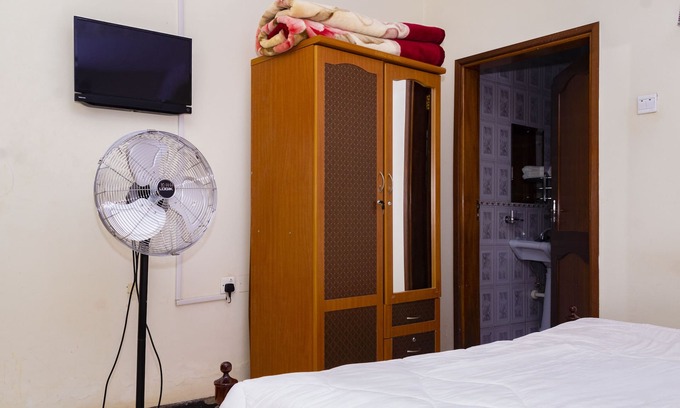 Kampala Hotel | Makutano Hotel Kampala