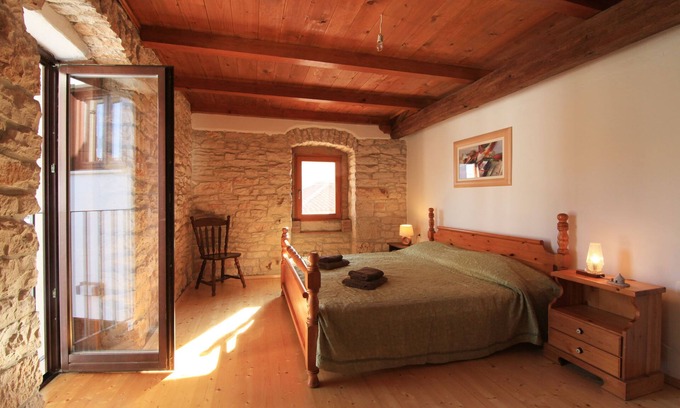 Peresiji House | Mala hiža - a house, a dream, your vacation!