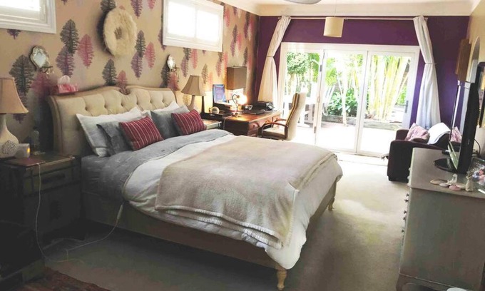 Malabar House | Malabar Magic! Private beach holiday getaway!