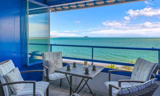 Malaga Apartment | Malaga Pacifico by Interhome