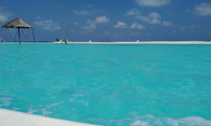 Mahibadhoo Boat Rental | Maldives Dive Loabi