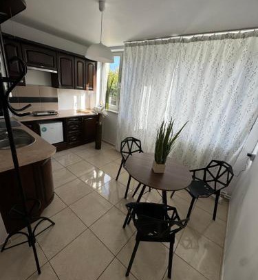 Jaworzno Apartment | Maldives for three