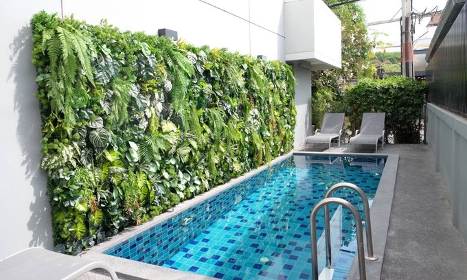 Hua Hin Apartment | Maleesa Place Hua Hin