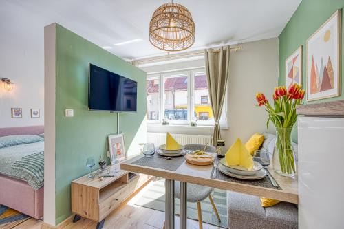 Delnice Apartment | Mali Brlog