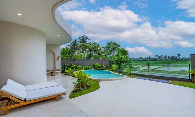 Kediri Villa | Maliya Villa by Betterplace
