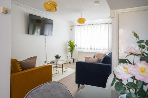 Dartford House | Mallard house