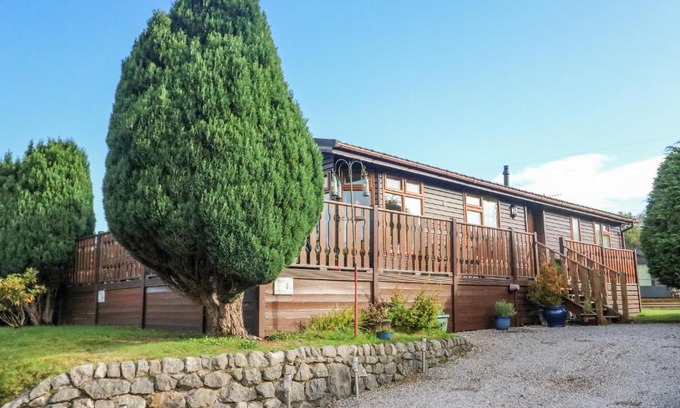 Yealand Conyers House | Mallard Lodge