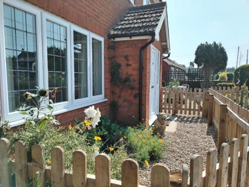 Briston Bed & Breakfast | Mallards