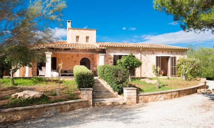 Ses Salines Villa | Mallorca Dream