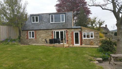 Yetminster House | Mallows Byre Yetminster