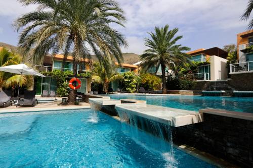 Margarita Island Hotel | Maloka Hotel Boutique & Spa