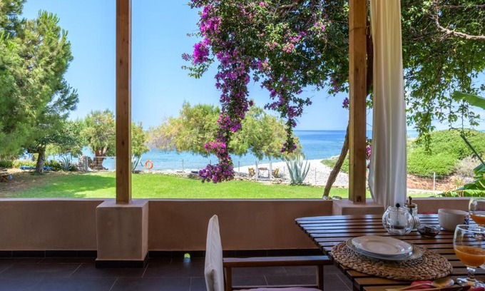 Lefktron House | Malsova-Home