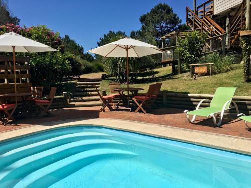 Arenas de Jose Ignacio Hotel | Malta Homestay