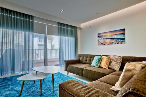 Mellieħa Heights Apartment | Malta's stylish holiday home in Mellieha