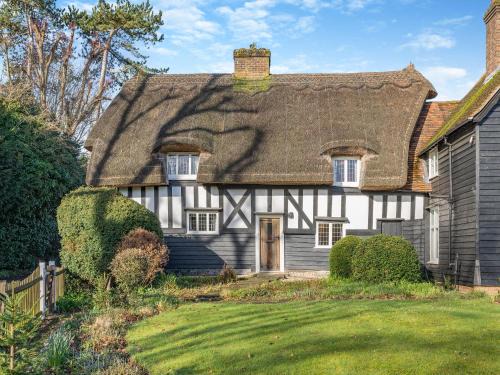 Much Hadham House | Malting Cottage