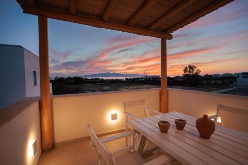 Kastraki House | Malvia Loft Kastraki Naxos