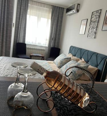 Zvezdara Apartment | Mama