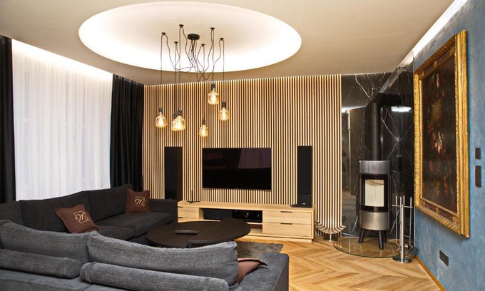 Old Town Apartment | Mama´s apartment