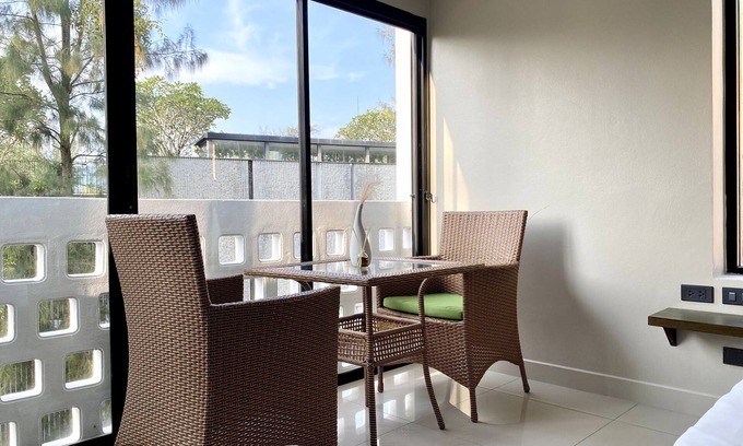 Kamala Hotel | Mamatel Boutique