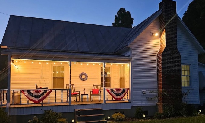 Mountain City Other | Mamaw's Place in Mountain City, TN/Farm Stay and Experiences