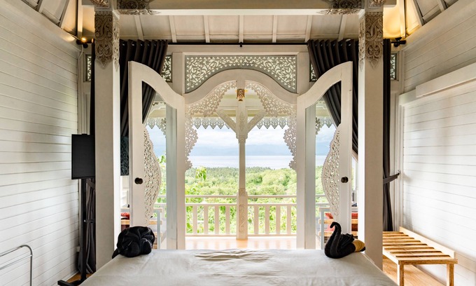 Penida Island Resort | Mambo Hill Resort