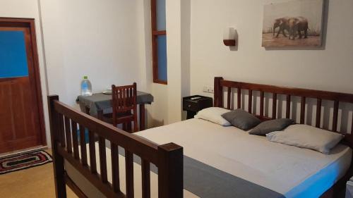 Medaketiya Hotel | Mami Beach Resort