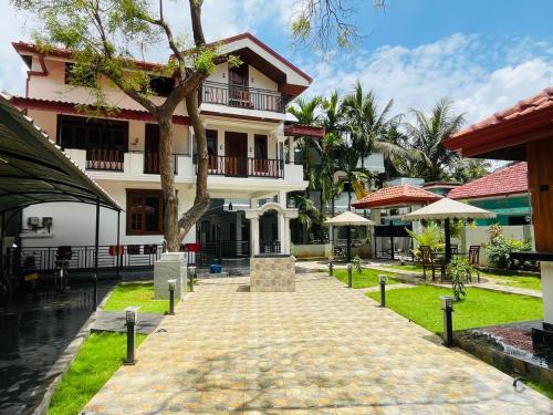 Nallur Hotel | Mamma Swiss Rooms