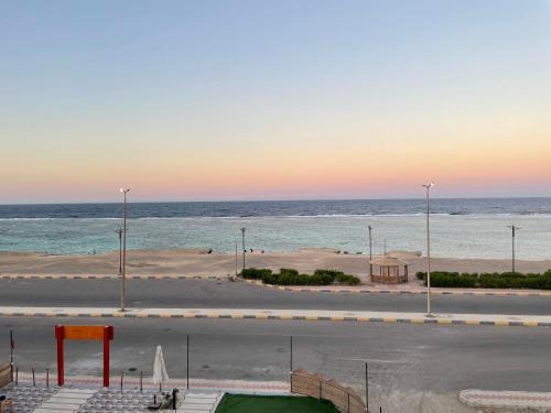 El Quseir House | Mamsha Seaview Guest Room