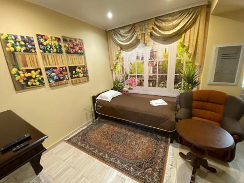 Chernovtsy Apartment | Man Apartment