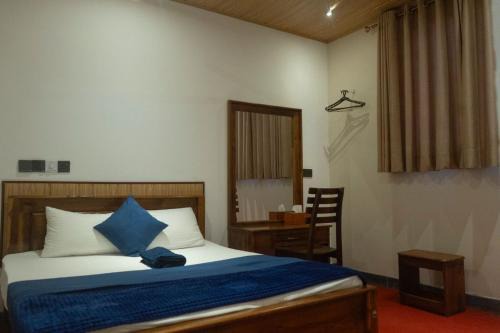 Dambulla Hotel | Manaal Palace